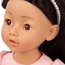 Little Kidz Jubilee 14" Standing Doll - Marianne