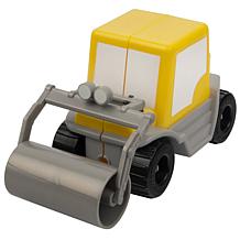 Little Tikes: Construction Sand Play Set - 24pc - Sand & Scene Toy