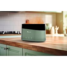 LivePure AquaFlame Ultrasonic Humidifier