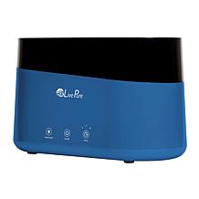 LivePure AquaFlame Ultrasonic Humidifier