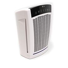 LivePure Bali 550 Sq. Ft. True HEPA Air Purifier w/Extended Warranty