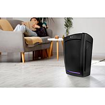 LivePure Bali Multi-Room HEPA Air Purifier with Air Quality Sensing
