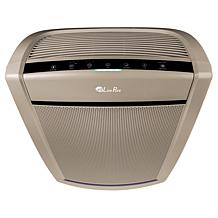 LivePure Bali Multi-Room HEPA Air Purifier with Air Quality Sensing