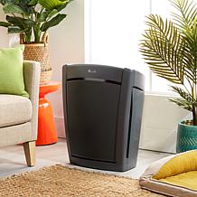 LivePure Bali Multi-Room HEPA Air Purifier with Air Quality Sensing