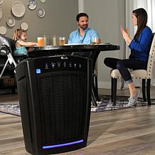 LivePure Bali Series Large Console True HEPA Air Purifier