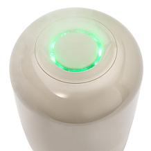 LivePure CoolMist 0.7 Gal Aquaflame Humidifier