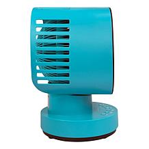 LivePure Cordless Oscillating 4-Speed Fan