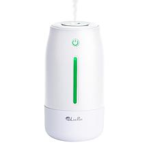 LivePure Rechargeable Personal Cool Mist Humidifier