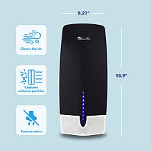 LivePure True HEPA Air Purifier