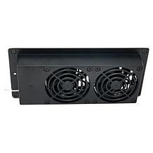 Living Glow 4x10 Register Booster Fan