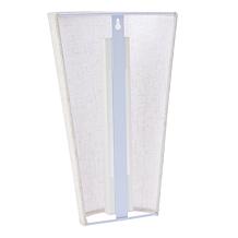 Living Glow Rechargeable Wall Sconce Light 2-pack