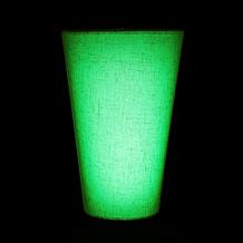 Living Glow Rechargeable Wall Sconce Light 2-pack