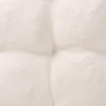 Loften Bohemian Rattan Daybed 89" W x 30.7" D x 34" H