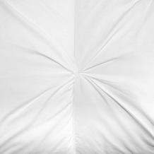 LoftWorks PinTuck Down Alternative Comforter - White, King