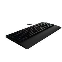 Logitech G213 RGB Gaming Keyboard
