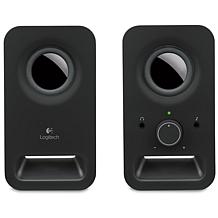 Logitech Z150 Multimedia Stereo Speakers