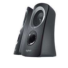 Logitech Z313 Speaker System with Subwoofer