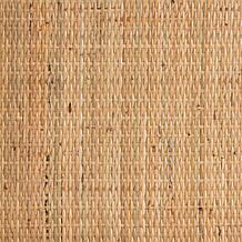 Lombok Natural Rattan Console Table 39.4" W x 15" D x 30.1" H