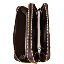 London Fog Audrey Wristlet Wallet