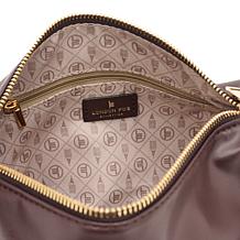 London Fog Liv Top Handle Shoulder Bag