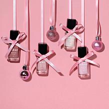 Londontown 4-Piece Brilliant Blush Nail Color Collection