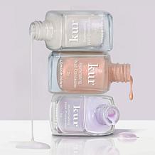 Londontown Brighten & Perfect 3-Piece Nail Concealer