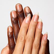 Londontown Mani Bright Nail Scrub and Scrub Brush 2-piece Set