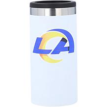 Officially Licensed NFL Los Angeles Rams 22oz Tailgater Travel