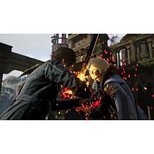 Lost Soul Aside - PlayStation 5