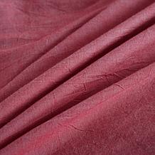 Lotus Home Messy Bed Washed Cotton Duvet Cover and Sham Set - King