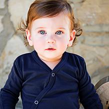 L'ovedbaby 100% Organic Cotton Baby Bodysuit Onesie