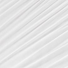 LUCID Comfort Collection Bamboo Jersey Mattress Protector - Twin