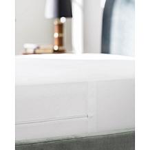 LUCID Comfort Collection Encasement Mattress Protector - Twin