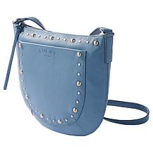Lucky Brand Kyla Leather Crossbody