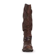 LUKEES by MUK LUKS® Women's Logger Victoria Boots