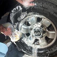 Lustrelab LXR All-in-One Acrylic Car Wash Auto-Ship®