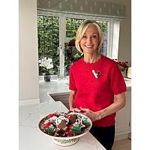 LVCC 50-piece Cookies & Cupcake Set