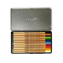 LYRA 12-pc. Rembrandt Polycolor Colored Pencil