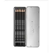 LYRA Rembrandt 6-pc. Art Design Pencil