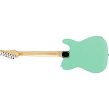 LyxPro 39" Telecaster Left-Handed Electric Guitar