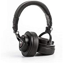 LyxPro HAS-30 Studio Headphones, Closed Back Over Ear Wired Headphones
