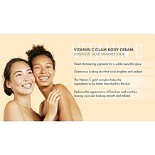 M. Asam 10.1 fl. oz. Vitamin C Glam Body Cream
