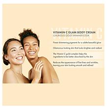M. Asam 10.1 fl. oz. Vitamin C Glam Body Cream