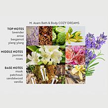 M. Asam 16.9 fl. oz. Cozy Dreams Body Cream