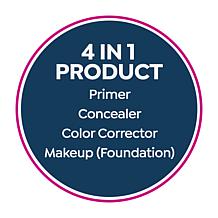 M. Asam 3-piece Original Magic Finish Set with Mirror