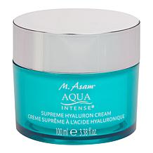 M. Asam Aqua Intense Supreme Hyaluron Cream 3.38 fl. oz. Auto-Ship®