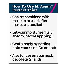 M. Asam Magic Care Perfect Teint 2-pack Auto-Ship®