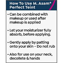 M. Asam Magic Finish 1.01 fl. oz. Auto-Ship®