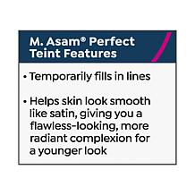 M. Asam Magic Finish Make-up Deep 3.04 fl. oz.