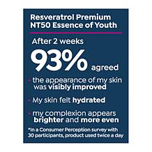 M. Asam Resveratrol NT50 Essence of Youth Serum
